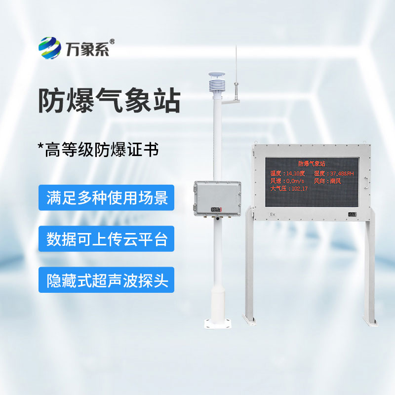 危化品预警系统